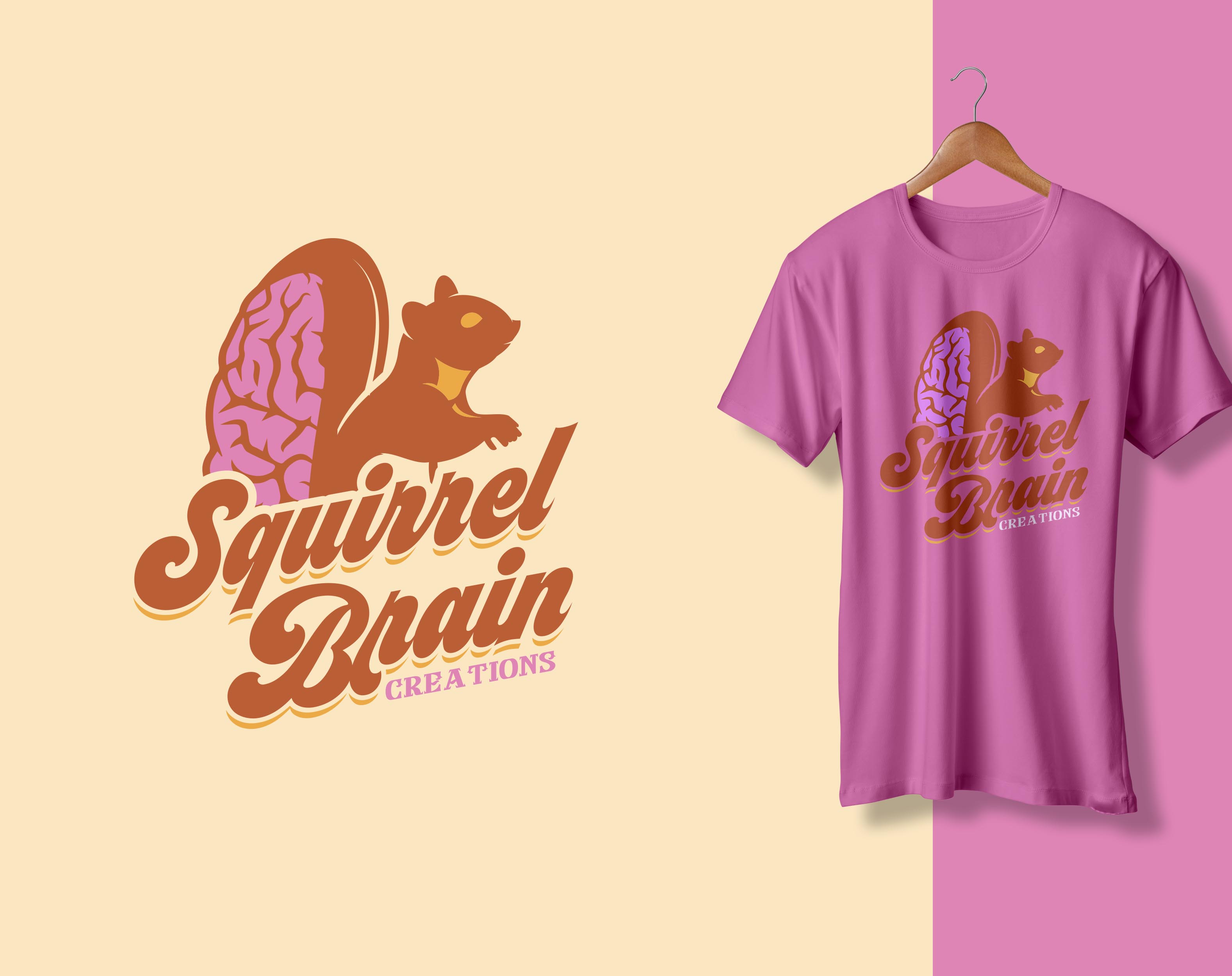 Signature Tee III